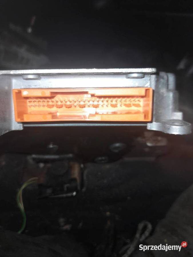 Sensor air bag peugeot 307 20 hdi Jabłonowo Pomorskie