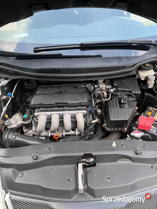 Honda opolskie sprzedam