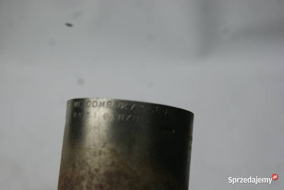 KOREK BAKU PALIWA MIARKA OLEJU ORGINAŁ USA Rybnik