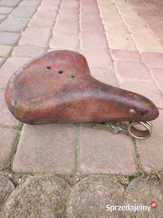 Siodełko Ural Ukraina Mińsk ZZR Mesko Łucznik łódzkie Radomsko