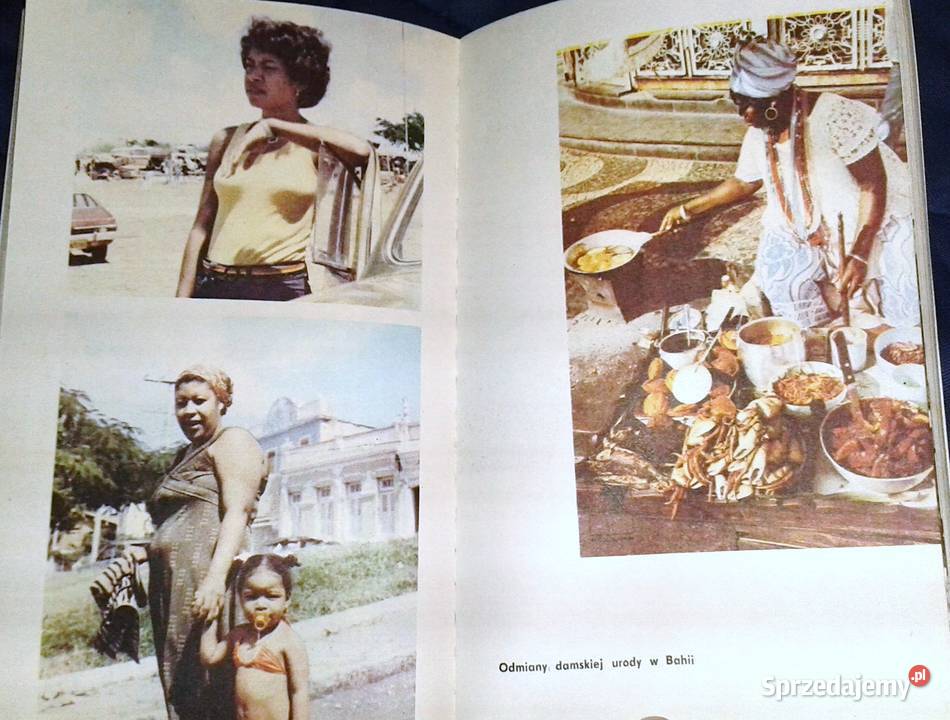 W krainie zielonej kawy Janusz Wolniewicz lubelskie Chełm