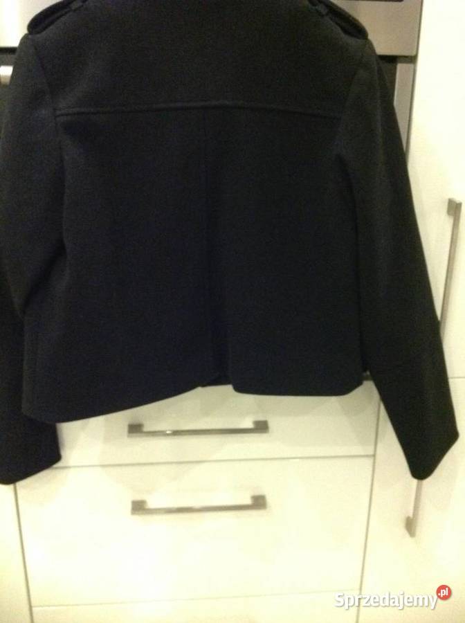 Kurtka Chanelka Płaszczyk Damski RIVER ISLAND sprzedam