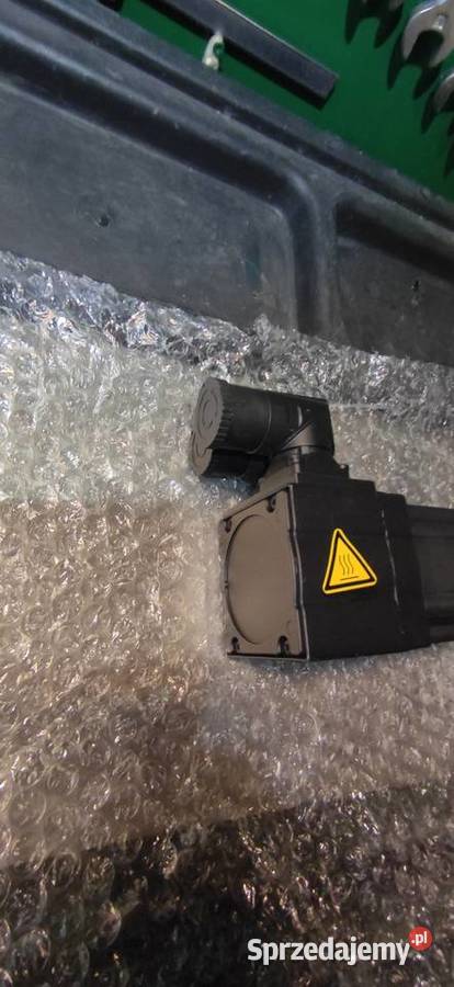 Servomotor Lenze mazowieckie Ostrów Mazowiecka sprzedam