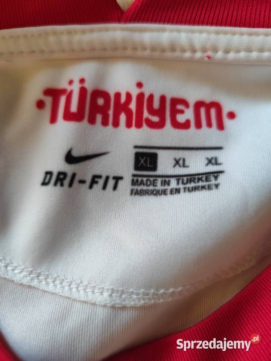 Sprzedam koszulkę z Euro 2020 Koszulki Podlaski