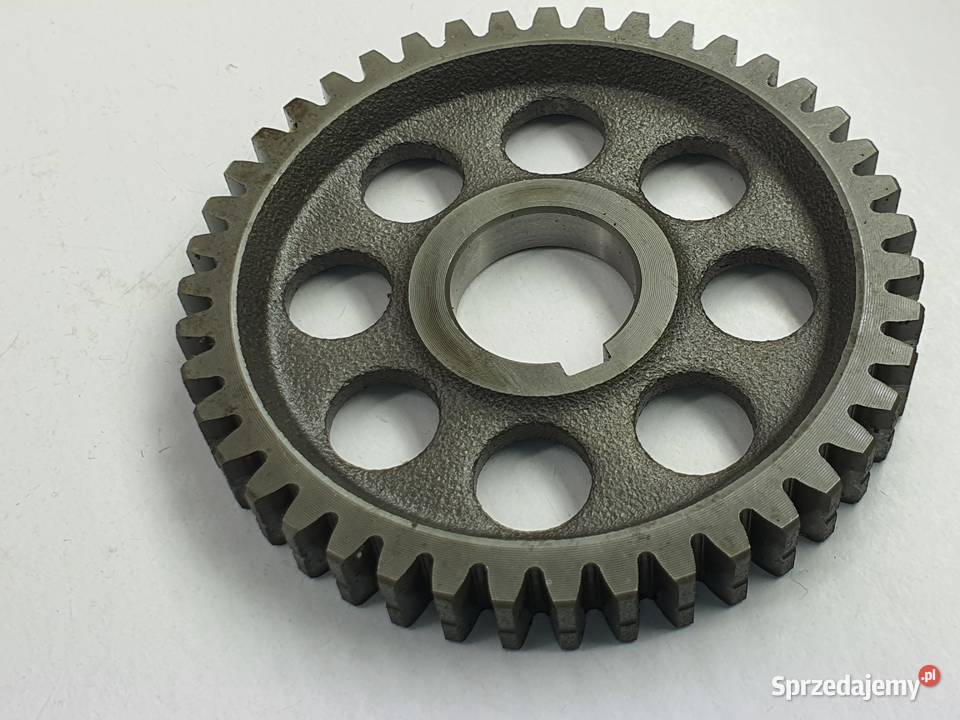 Tryb Zebatka Kolo Posrednie Yamaha Blaster 200 Łódź