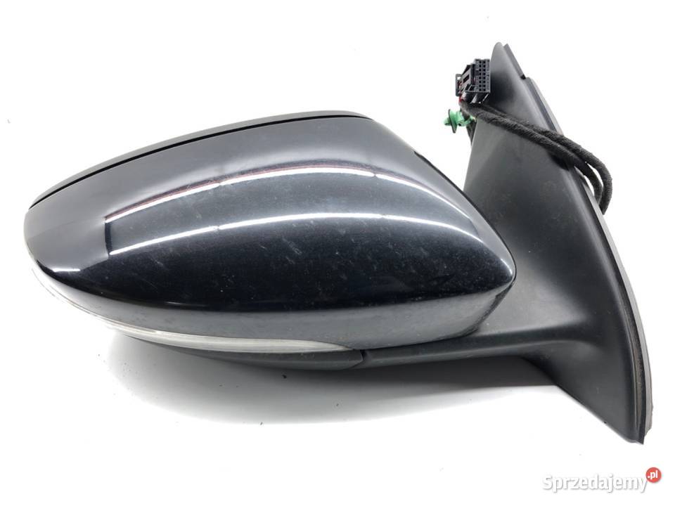 LUSTERKO PRAWY VW PASSAT B7 SedanLimuzyna 1015