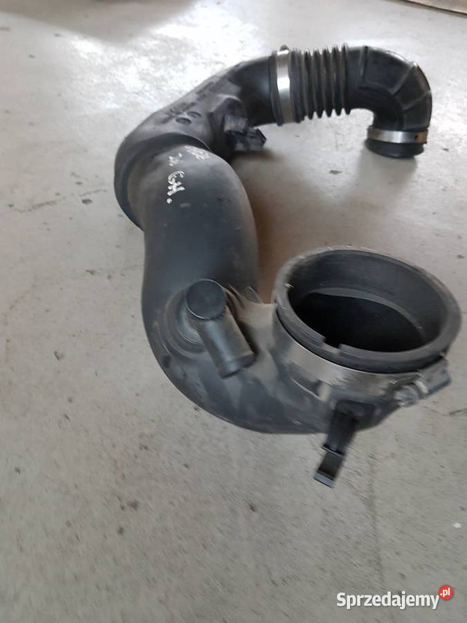 SUBARU IMPREZA GH 20 DIESEL BOXER PRZEWOD