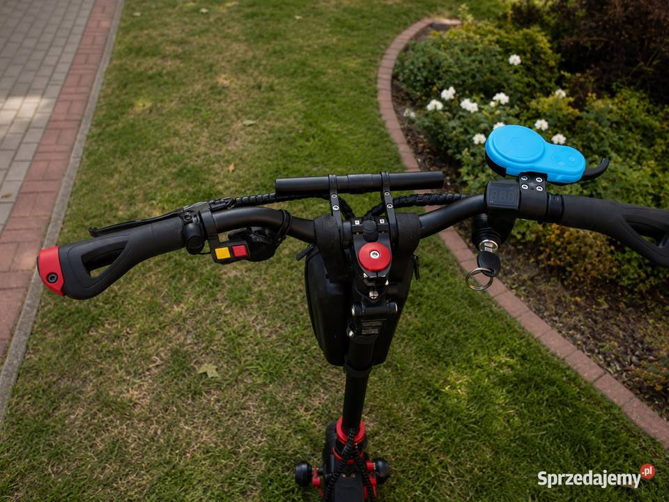 Motus 10 Pro Sport 2020 sprawna sprzedaję jako