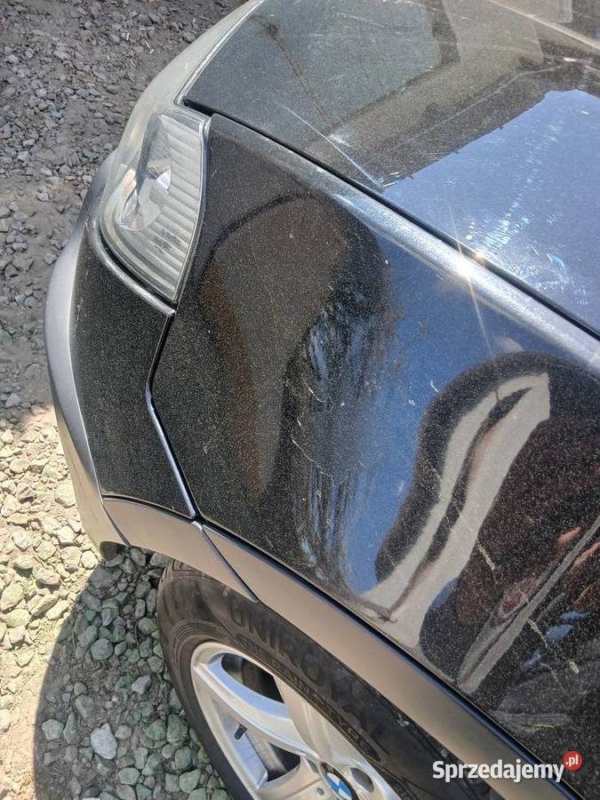 Bmw x3 e83 30d X3