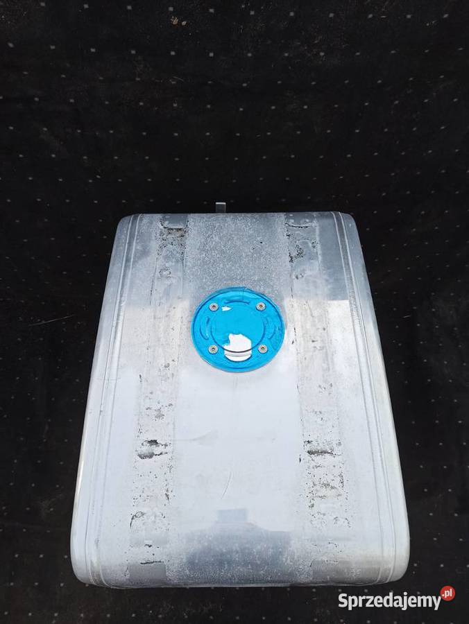 SCANIA ZBIORNIK HYDRAULIKA 2811808 Trzciel