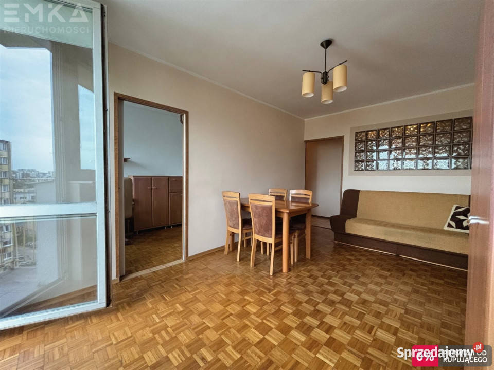 Mieszkanie 373 metry 2 pokoje Bydgoszcz 37.3m2 kujawsko-pomorskie sprzedam