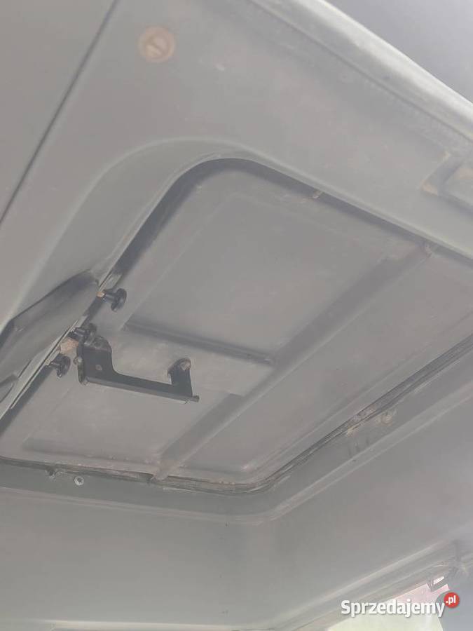 Ursus 1734 Jędrzejów