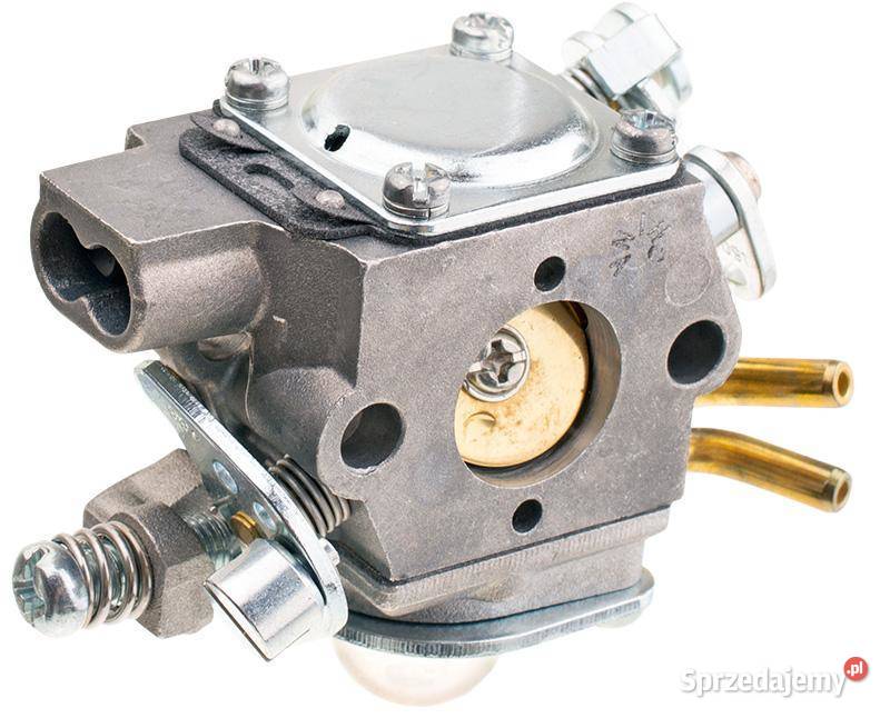 Gaźnik Alpina Star4555StigaSB4452wyka WT761 Opalenica