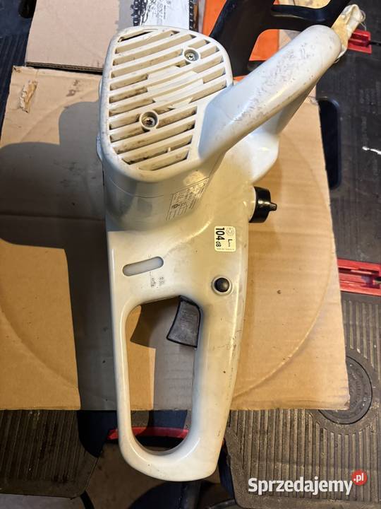 Stihl MSE 1800C 1800 Watt