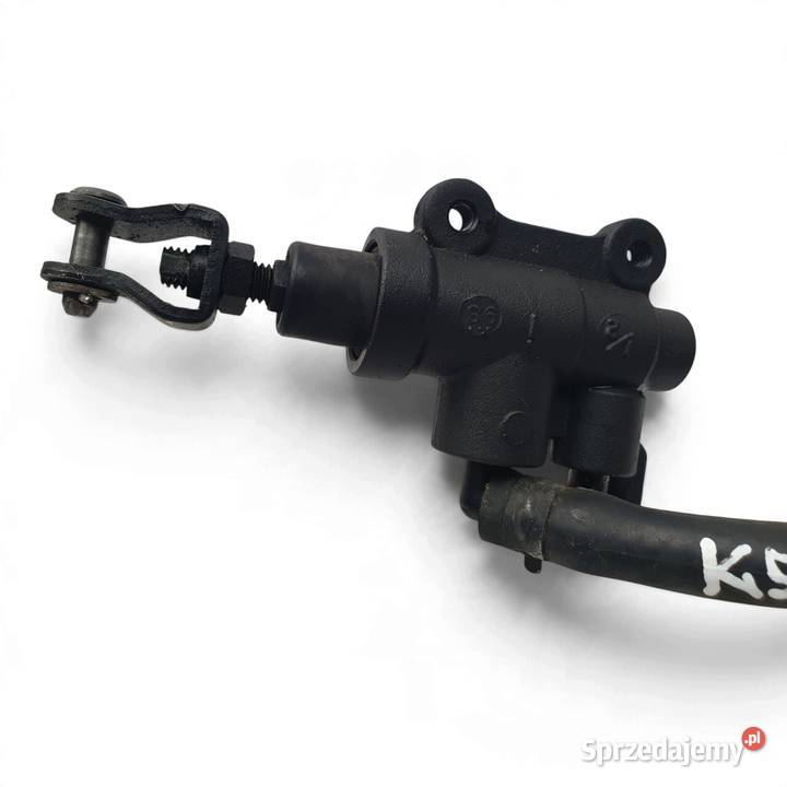 POMPKA HAMULCA TYLNEGO Bmw R 1250 GS R1250GS K50 Chełm sprzedam