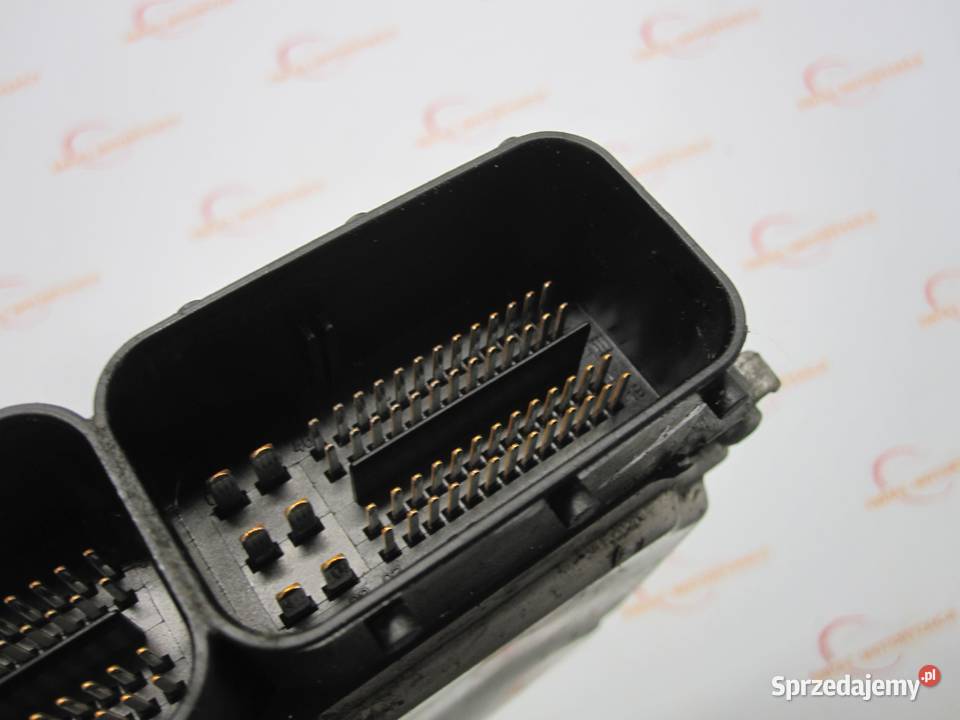 MERCEDES VITO W639 22CDI 10r komputer sterownik osobowe świętokrzyskie Kielce sprzedam