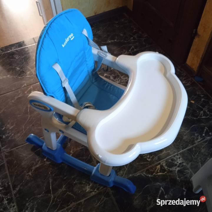 Krzesełko kindereo Pisanica