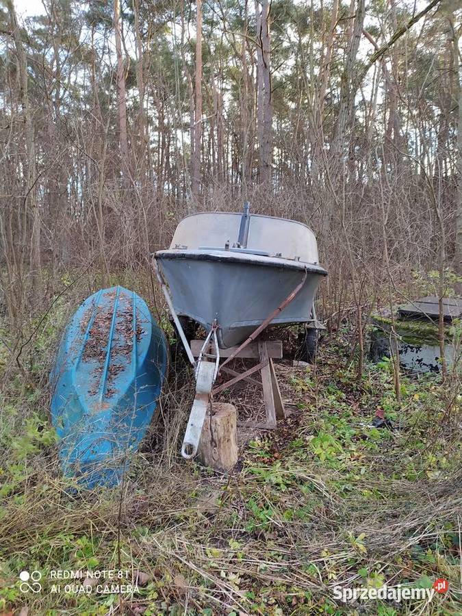 Do sprzedania łódz SMK 75