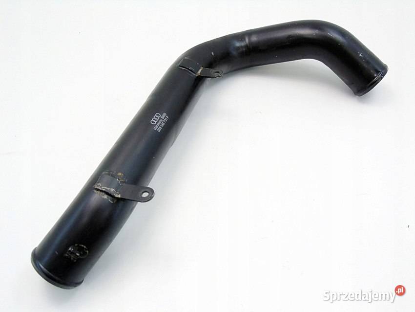 RURA POWIETRZA COOLERA 25 TDI AUDI A4 A6 A8