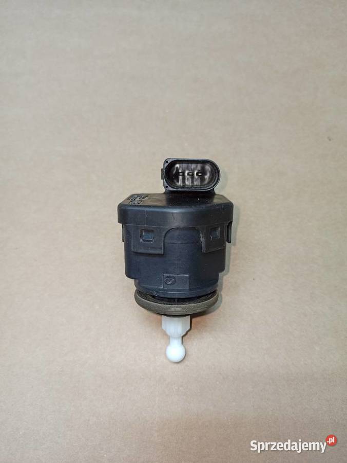 SILNICZEK REGULACJI LAMPY VW UP MII CITIGO Bolesławiec