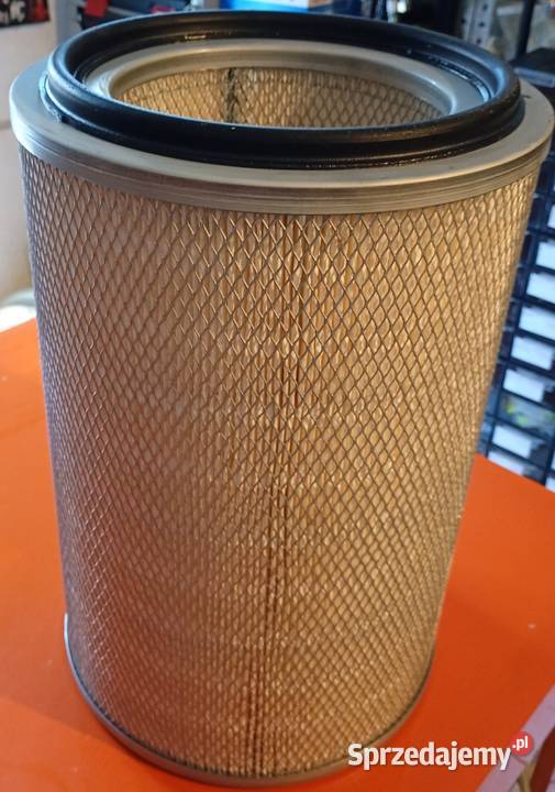 Filtr wkład powietrza Bizon kombajn Rekord lubelskie Zamość sprzedam