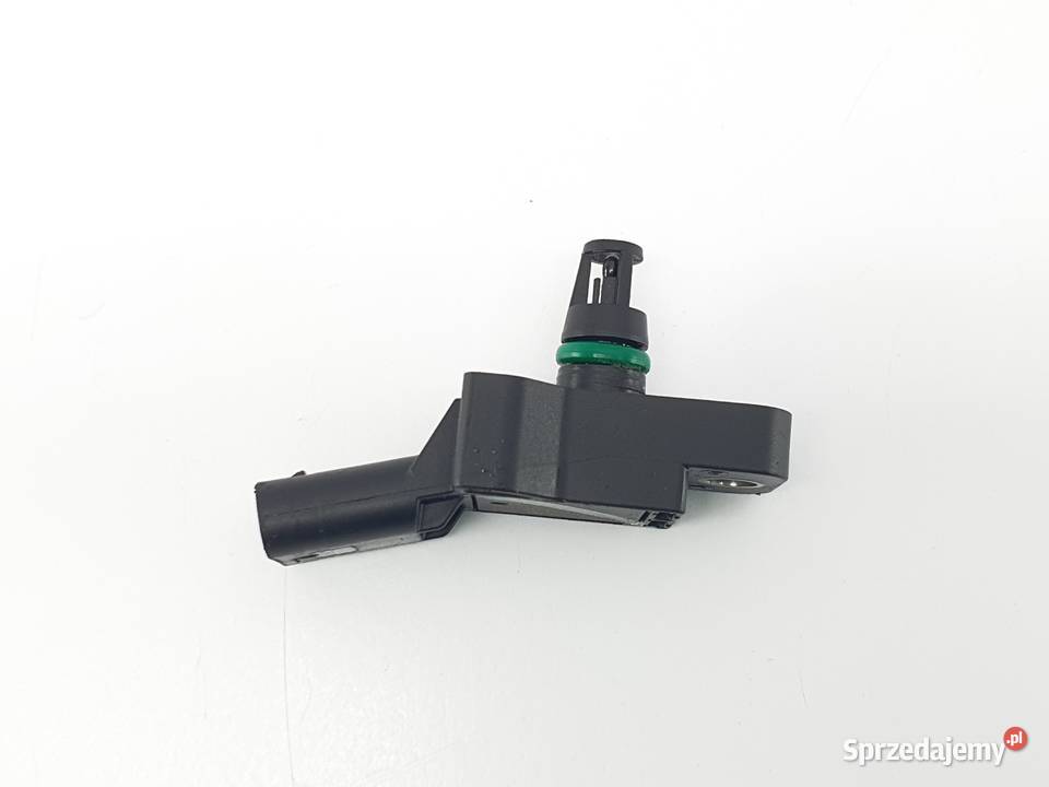 Czujnik Map Sensor Polaris Rzr 1000 Turbo Części motocyklowe Łódź