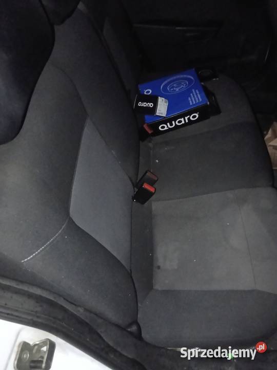 mam na sprzedaż Opla astrę h 17 cdti bez