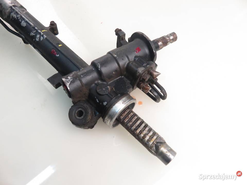 MAGLOWNICA FORD FIESTA MK5 V 2S6C3550KD