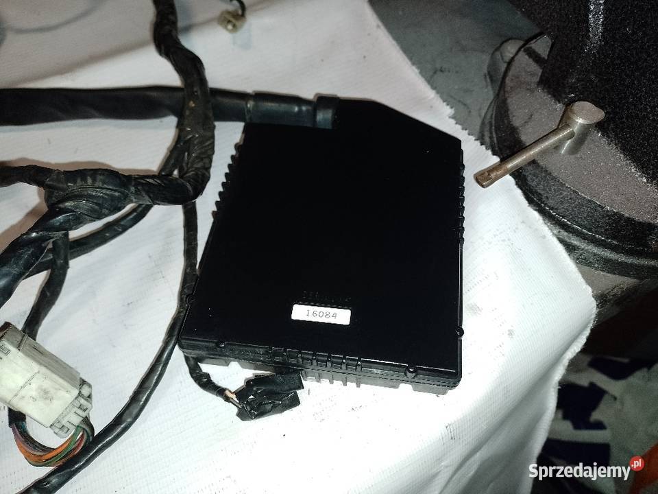 Triumph Trophy 900 wiązka elektryczna kompletna