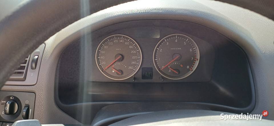 Volvo 2400cm3 Puławy