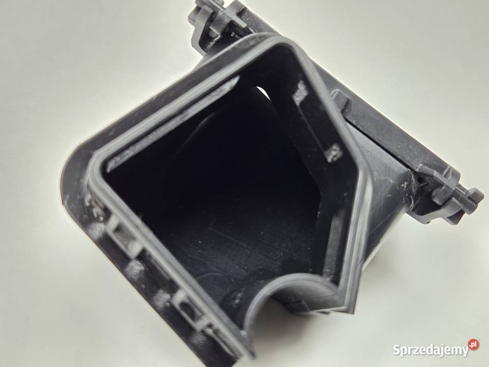 MOCOWANIE UCHWYT OSLONA FORD FOCUS MK4 łódzkie