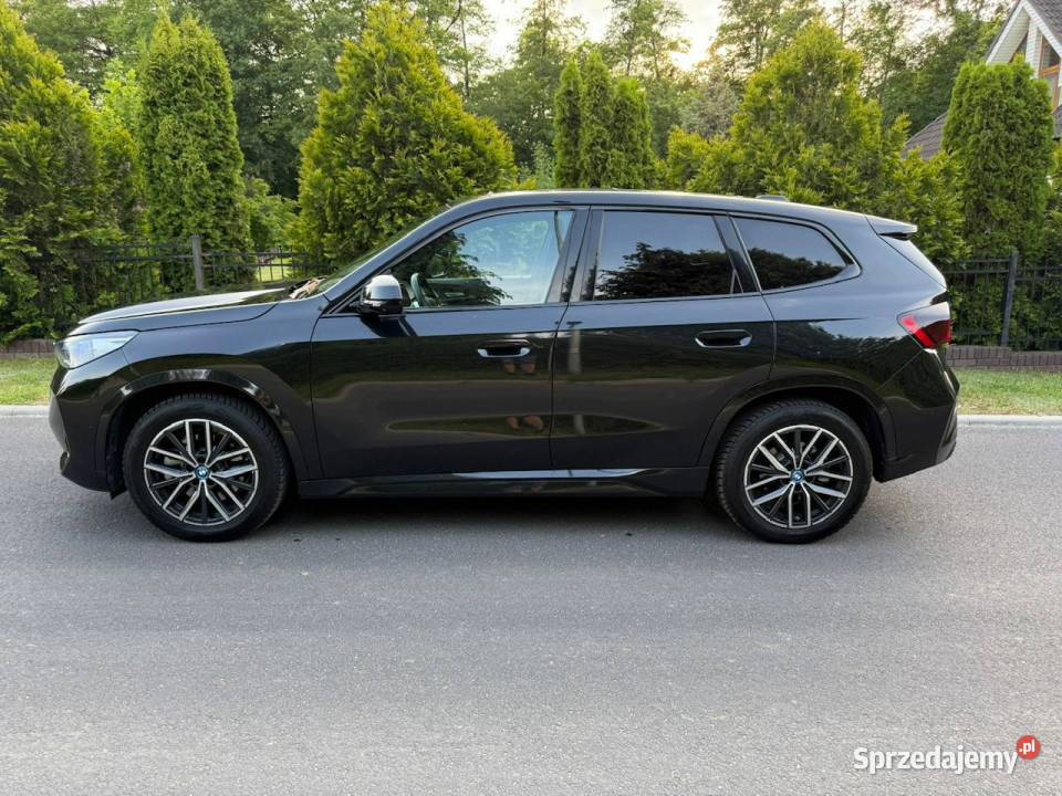 BMW iX1 iX1 xDrive30 313 MSport HK Panorama Syców
