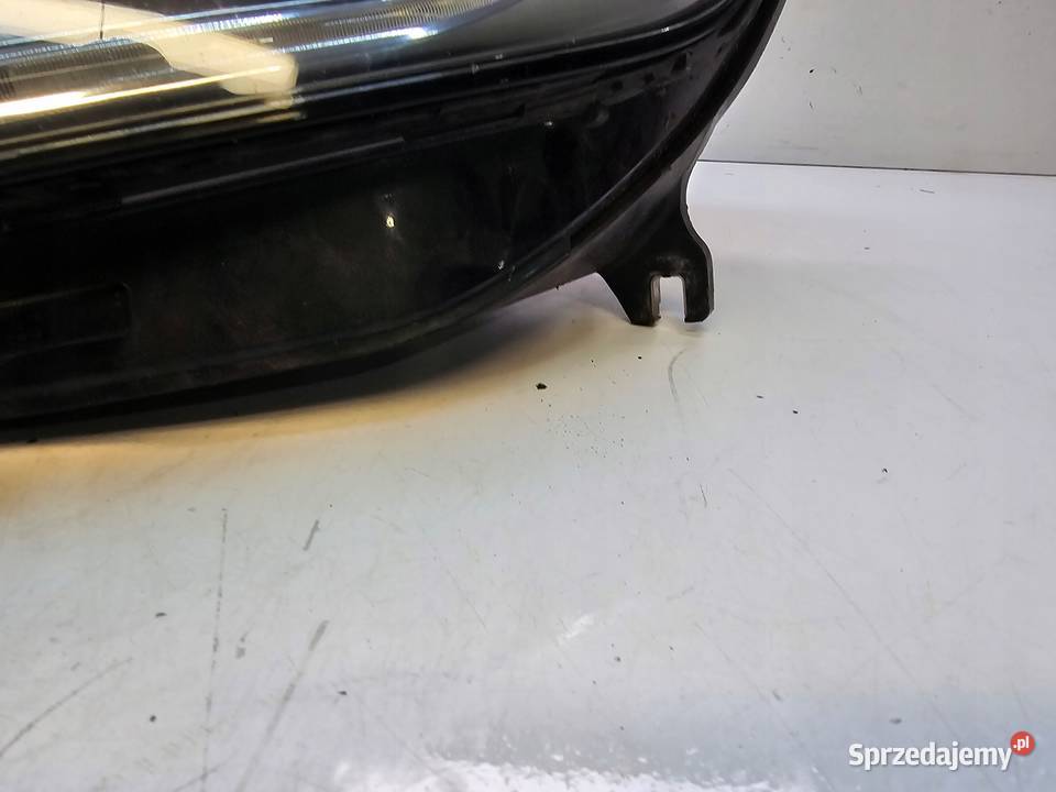 REFLEKTOR BI XENON LED AUDI A6 C7 4G0941005A śląskie