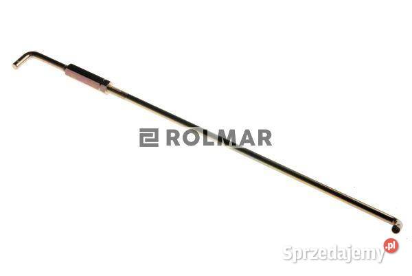 Cięgło sprzęgła kompletne 50427040 50527380 C360 Olsztyn