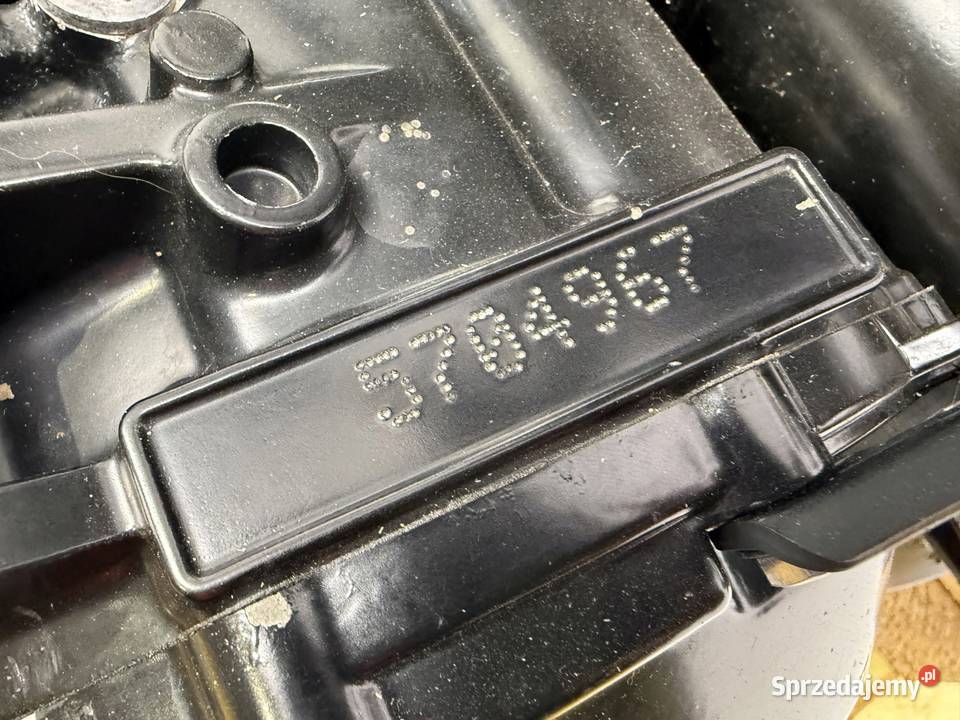 SILNIK Triumph Speed Triple Tiger Sprint GT ST Chełm