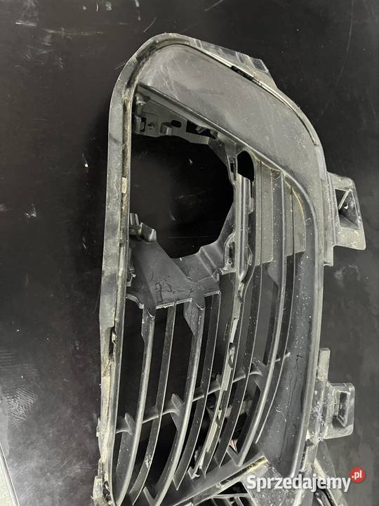 Kratki halogenów Peugeot 308 lift Pozostałe sprzedam