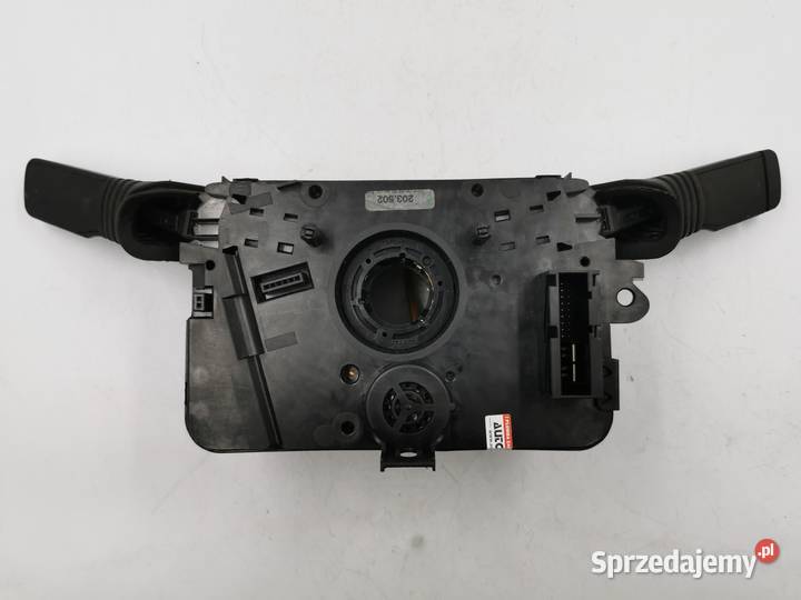 Przełącznik Zespolony CIM Opel Astra H Zafira B Panele sterowania, przełączniki Wyszków