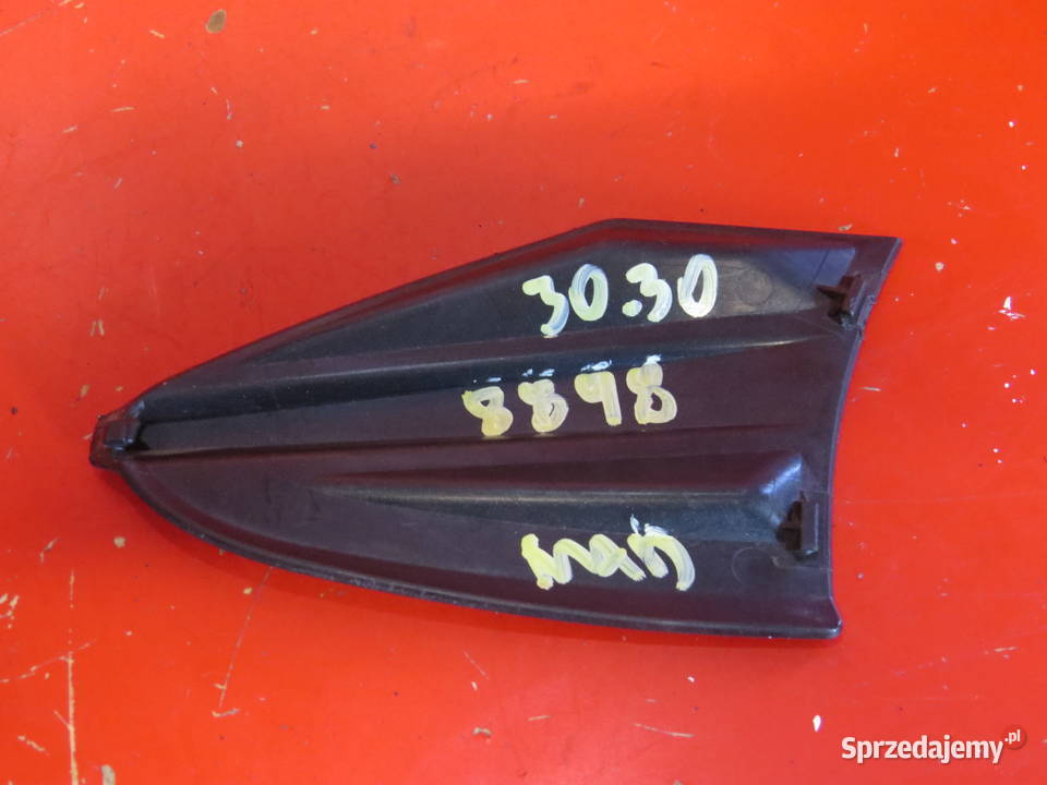 MALAGUTI MADISON 200 125 180 250 zaślepka klapka mazowieckie Warszawa