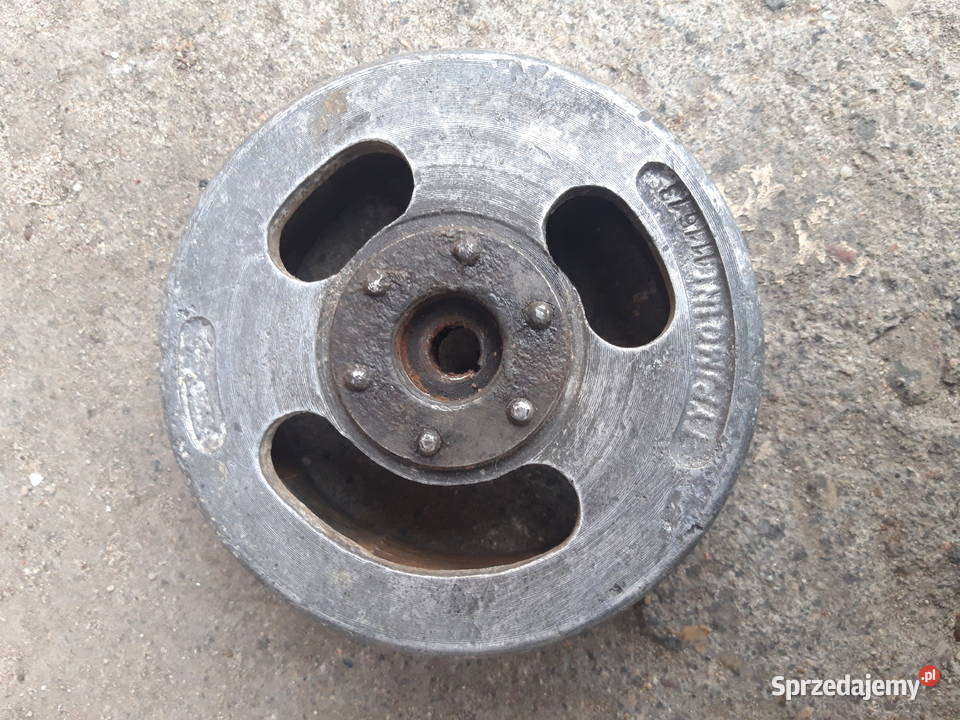 Zak rys komarkolo magnesowe Rzeszów sprzedam