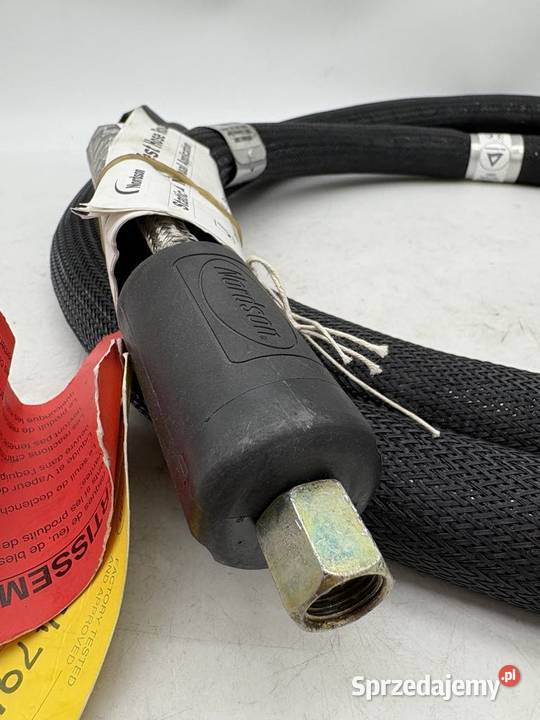 Nordson 274794D Hot Melt Hose Warszawa