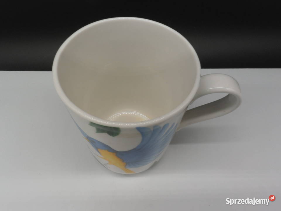 Kubek Strauss Innovation kolekcja ptaki Fine