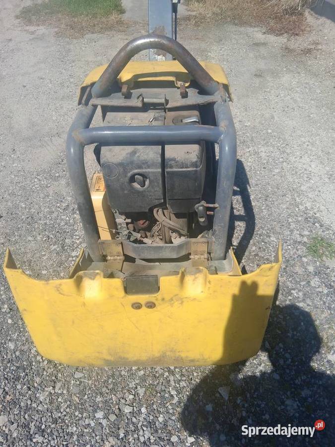Zagęszczarka atlas copcl lg300