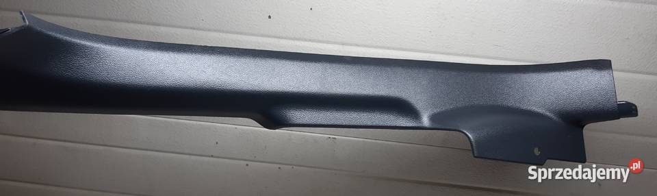 LISTWA PROGU PRAWA SEAT TOLEDO IV SKODA RAPID Mielęcin