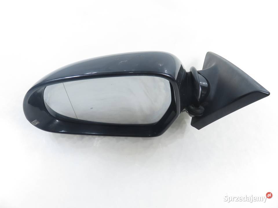 LUSTERKO LEWE AUDI A5 8T3 LZ9Y 10 PINÓW Lusterka zewnętrzne