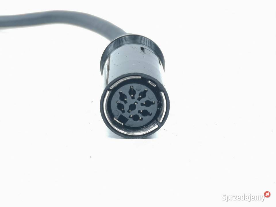 PRZEWÓD KABEL RADIA FIAT BRAVA BRAVO 9598 NOWY