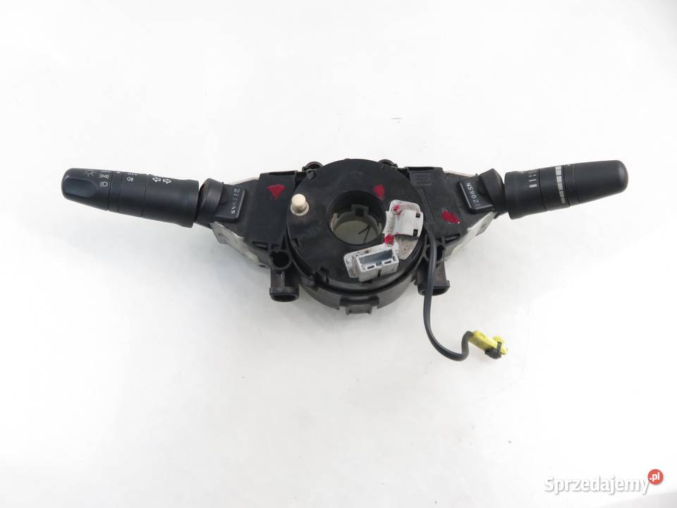 PRZEŁĄCZNIK ZESPOLONY RENAULT MAXITY