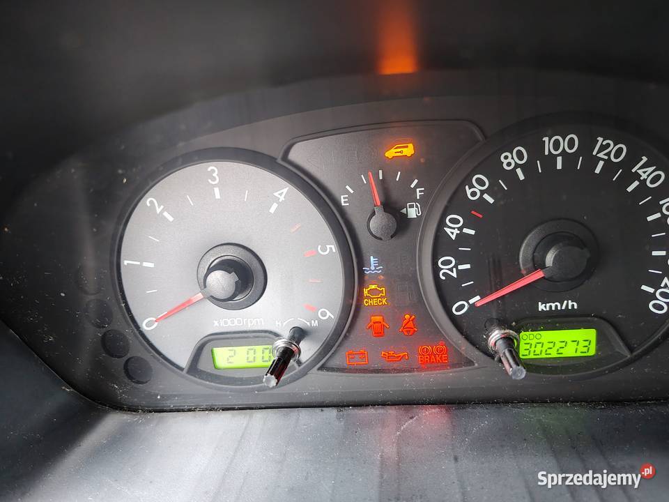 Kia Picanto 1 manualna Mielec sprzedam