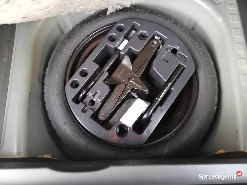 Renault Captur hak bogata wersja zadbany 2 manualna Sompolno