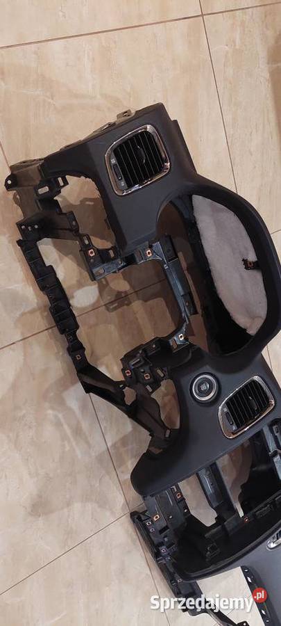 Deska konsola dodge durango wystrzale Bydgoszcz