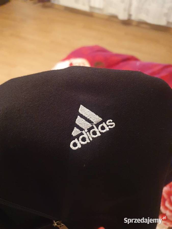 Bluza Adidas 2Xl Nowa Wysyłka w Mrozy